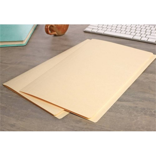 Avery A4 man fold buff